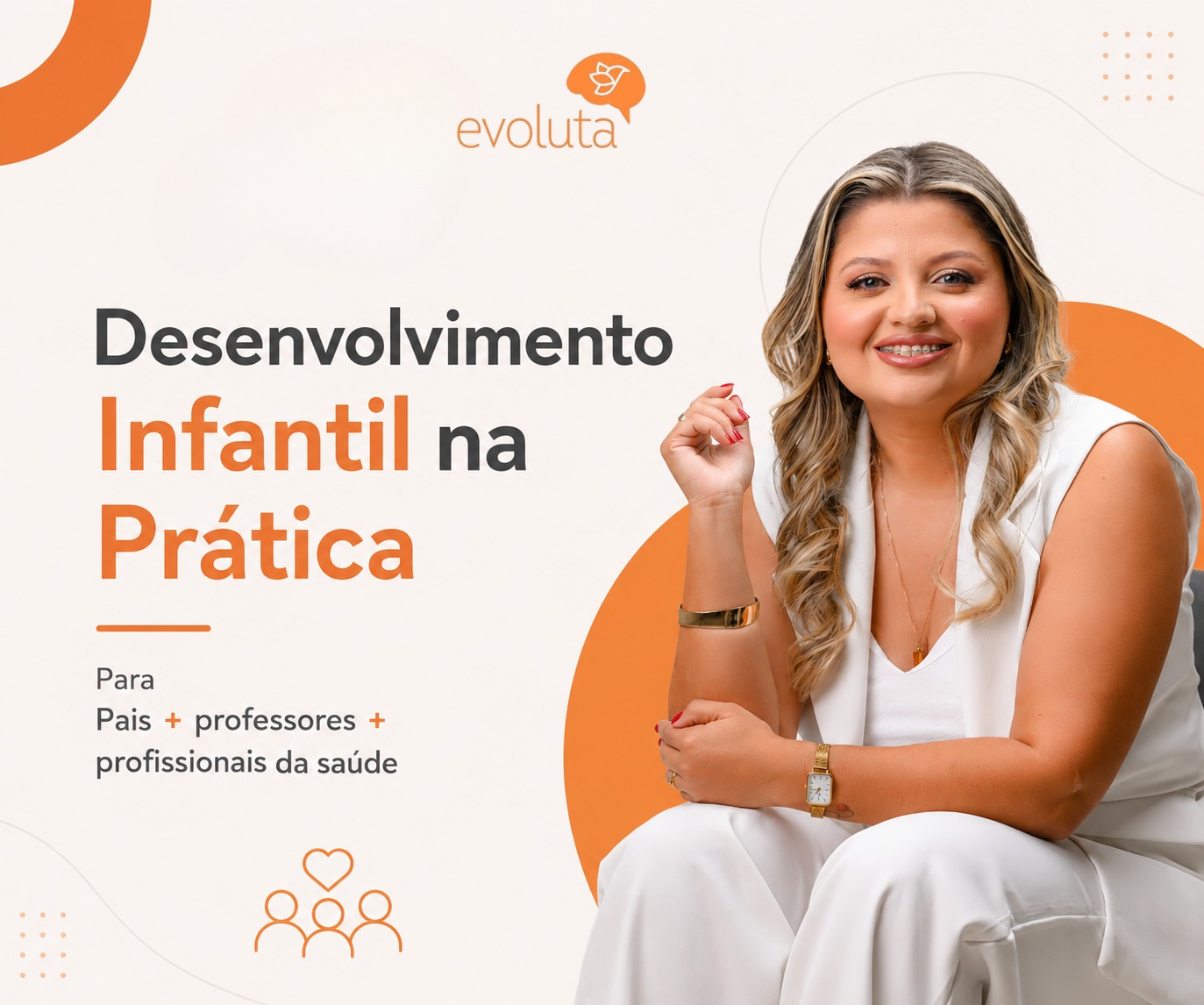 Desenvolvimento Infantil na Prática