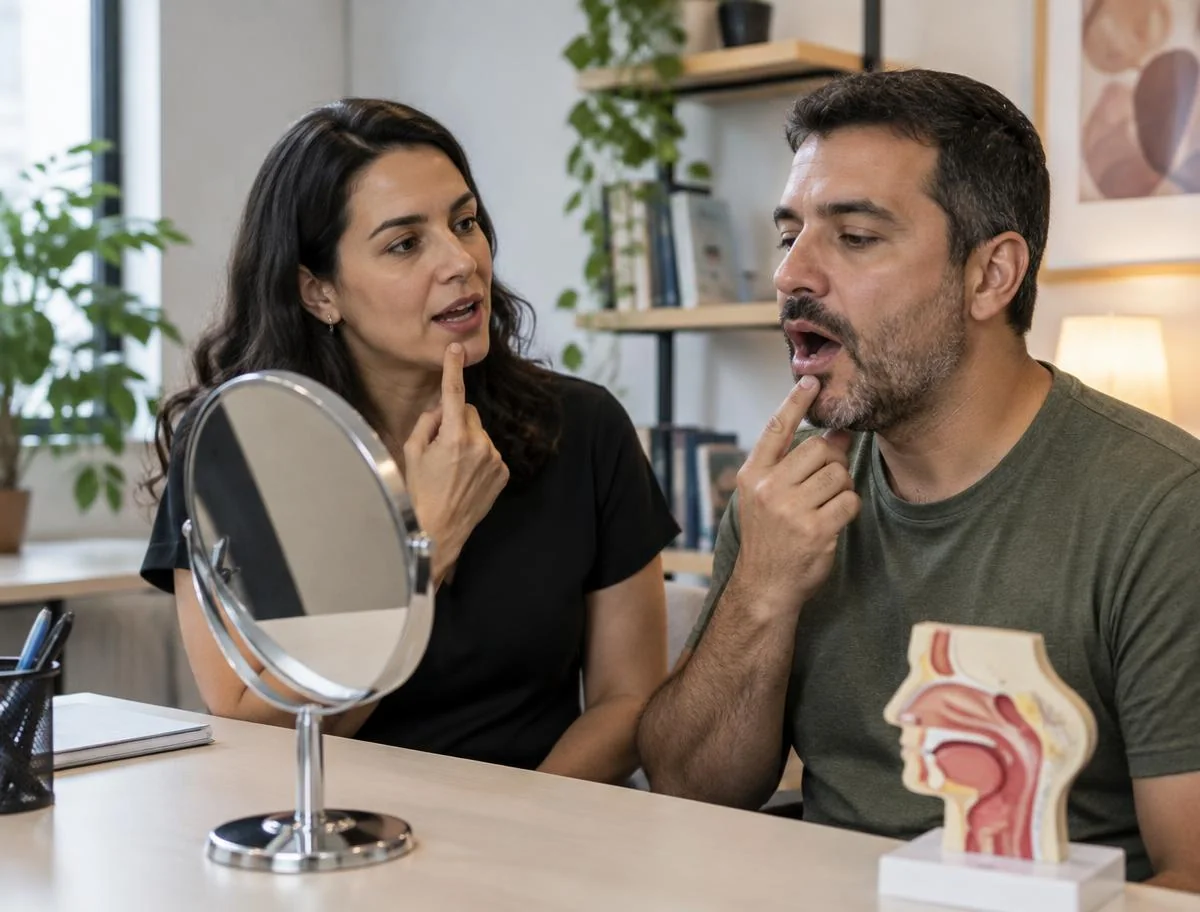 Fonoaudiologia para Adolescentes, Adultos e Idosos