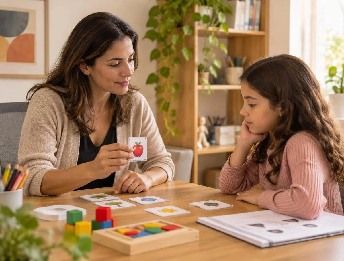Avaliação Neuropsicológica